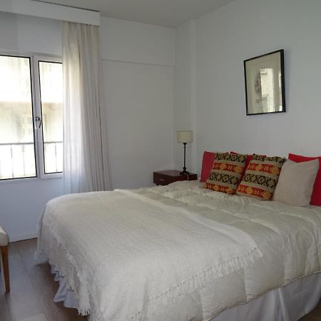 布宜诺斯艾利斯Arenales Apartamento公寓 外观 照片