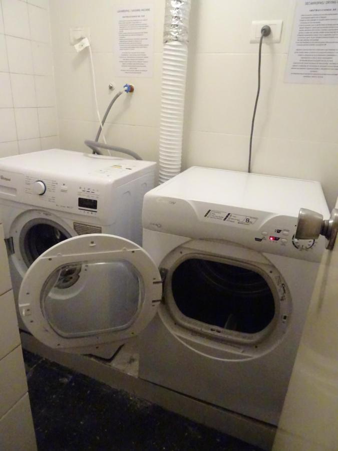布宜诺斯艾利斯Arenales Apartamento公寓 外观 照片