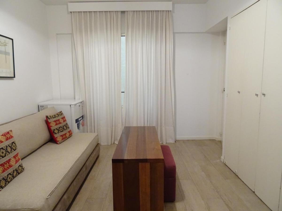 布宜诺斯艾利斯Arenales Apartamento公寓 外观 照片