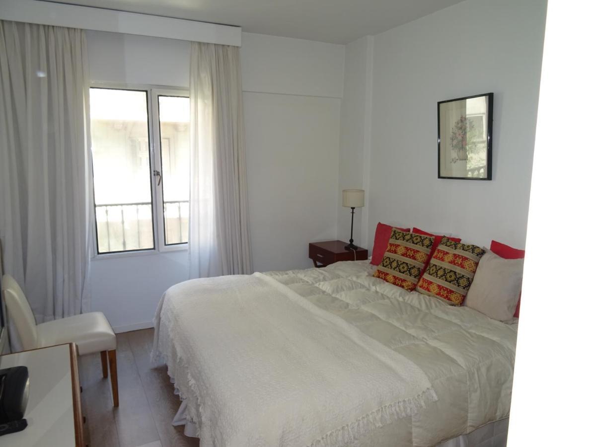 布宜诺斯艾利斯Arenales Apartamento公寓 外观 照片