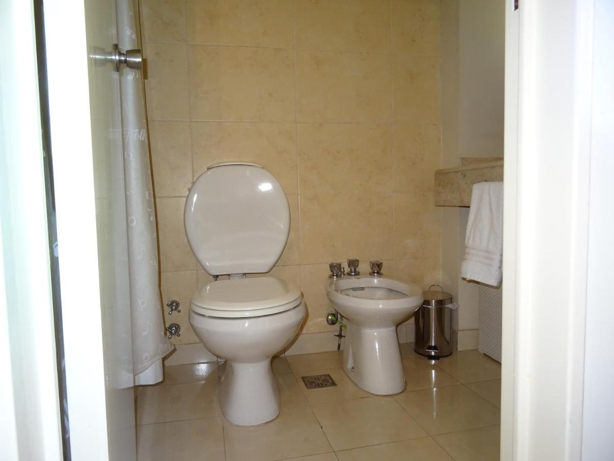 布宜诺斯艾利斯Arenales Apartamento公寓 外观 照片