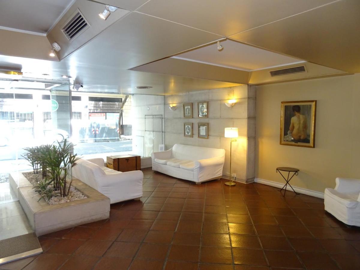 布宜诺斯艾利斯Arenales Apartamento公寓 外观 照片