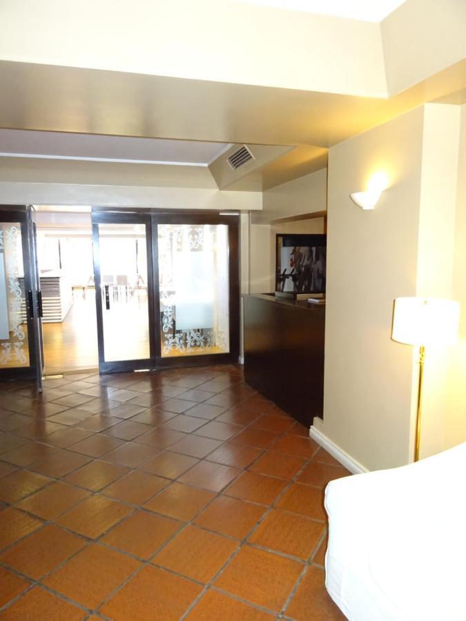 布宜诺斯艾利斯Arenales Apartamento公寓 外观 照片